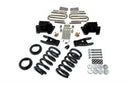 Belltech LOWERING KIT W/O SHOCKS-1