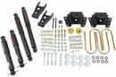 Belltech LOWERING KIT WITH ND2 SHOCKS-1