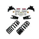 Belltech LOWERING KIT W/O SHOCKS-1