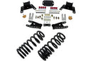 Belltech LOWERING KIT W/O SHOCKS-1