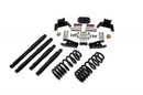 Belltech LOWERING KIT WITH ND2 SHOCKS-1