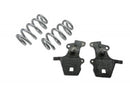 Belltech LOWERING KIT W/O SHOCKS-1