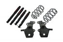 Belltech LOWERING KIT WITH ND2 SHOCKS-1