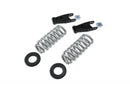 Belltech LOWERING KIT W/O SHOCKS-1