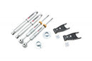 Belltech LOWERING KIT WITH SP SHOCKS-1