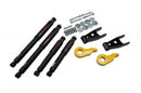 Belltech LOWERING KIT WITH ND2 SHOCKS-1