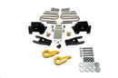 Belltech LOWERING KIT W/O SHOCKS-1