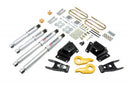 Belltech LOWERING KIT WITH SP SHOCKS-1