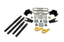 Belltech LOWERING KIT WITH ND2 SHOCKS-1