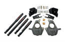 Belltech LOWERING KIT WITH ND2 SHOCKS-1