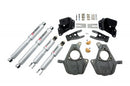 Belltech LOWERING KIT WITH SP SHOCKS-1