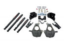 Belltech LOWERING KIT WITH ND2 SHOCKS-1