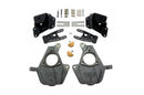Belltech LOWERING KIT W/O SHOCKS-1