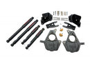 Belltech LOWERING KIT WITH ND2 SHOCKS-1