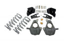 Belltech LOWERING KIT W/O SHOCKS-1