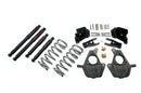Belltech LOWERING KIT WITH ND2 SHOCKS-1