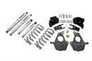 Belltech LOWERING KIT WITH SP SHOCKS-1