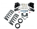 Belltech LOWERING KIT W/O SHOCKS-1