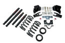 Belltech LOWERING KIT WITH ND2 SHOCKS-1