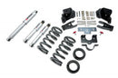 Belltech LOWERING KIT WITH SP SHOCKS-1