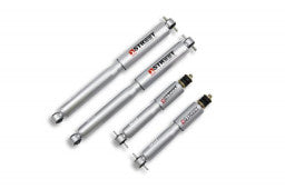 Belltech SHOCK SET STREET PERFORMANCE