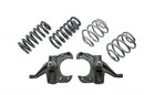 Belltech LOWERING KIT W/O SHOCKS-1