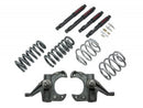 Belltech LOWERING KIT WITH ND2 SHOCKS-1