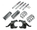 Belltech LOWERING KIT WITH SP SHOCKS-1