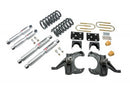 Belltech LOWERING KIT WITH SP SHOCKS-1