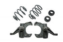 Belltech LOWERING KIT W/O SHOCKS-1