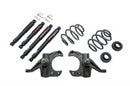 Belltech LOWERING KIT WITH ND2 SHOCKS-1