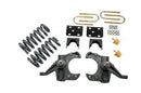 Belltech LOWERING KIT W/O SHOCKS-1