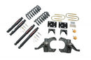 Belltech LOWERING KIT WITH ND2 SHOCKS-1