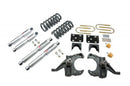 Belltech LOWERING KIT WITH SP SHOCKS-1
