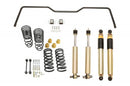 Belltech 09-17 RAM Quad/Reg Cab V8 (w/o Air Susp) Short Bed Performance Handling Kit Plus-1
