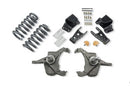 Belltech LOWERING KIT W/O SHOCKS-1