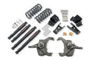 Belltech LOWERING KIT WITH ND2 SHOCKS-1