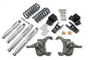 Belltech LOWERING KIT WITH SP SHOCKS-1