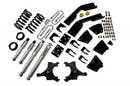 Belltech LOWERING KIT WITH SP SHOCKS-1