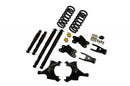Belltech LOWERING KIT WITH ND2 SHOCKS-1