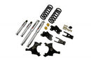 Belltech LOWERING KIT WITH SP SHOCKS-1