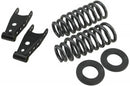 Belltech LOWERING KIT 09-13 Ford F-150 (All Cabs) 2WD Short Bed 2in-3in F / 2in R Drop w/o Shocks-1