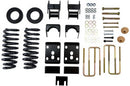 Belltech Lowering Kit 09-13 Ford F150 Std Cab Short Bed 2WD 2in or 3in F/4in Rear w/o Shocks-1