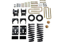 Belltech LOWERING KIT 09-13 Ford F150 Ext Cab Short Bed 2WD 2in or 3in F/4in Rear w/o Shocks-1