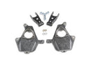 Belltech LOWERING KIT 2014 Silverado/Sierra All Cabs 2WD 2in Front/2in or 3in Rear w/o Shocks-1