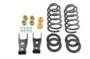 Belltech LOWERING KIT 14 Silverado/Sierra All Cab 2WD 1in or 2in Front/2in or 3in Rear w/o Shock-1