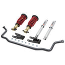 Belltech 07-18 Chevrolet Silverado (All Cabs) Short Bed Performance Handling Kit-1