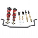 Belltech 07-18 Chevrolet Silverado (All Cabs) Short Bed Performance Handling Kit Plus-1