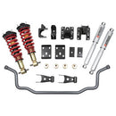 Belltech 07-18 Chevrolet Silverado (All Cabs) Short Bed Performance Handling Kit-1