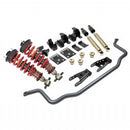 Belltech 07-18 Chevrolet Silverado (All Cabs) Short Bed Performance Handling Kit Plus-2